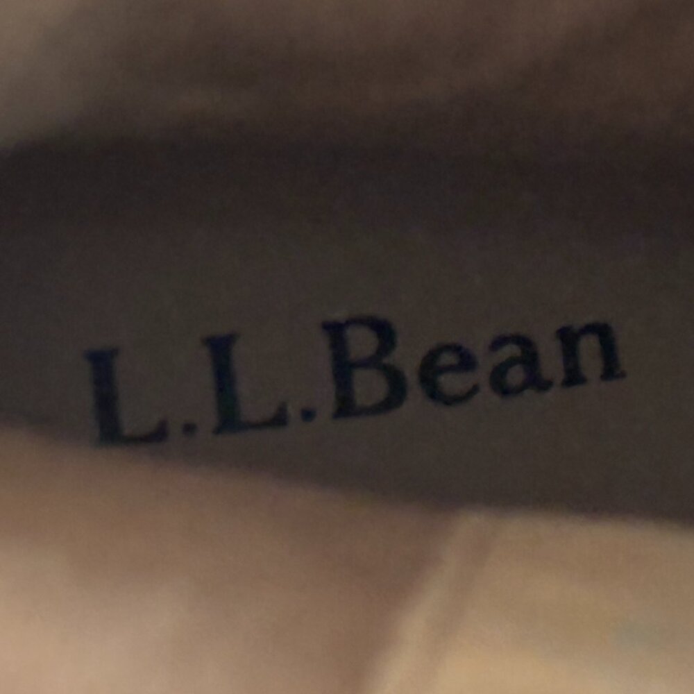 Brand New LL Bean Soft-Leather Riding Boot Womens Size 10 - Picture 2 of 15